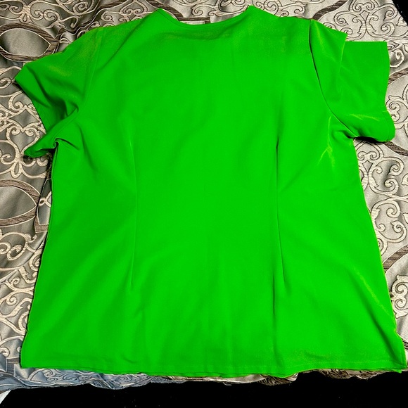 Mandala Scrub set size 2X - Picture 4 of 13